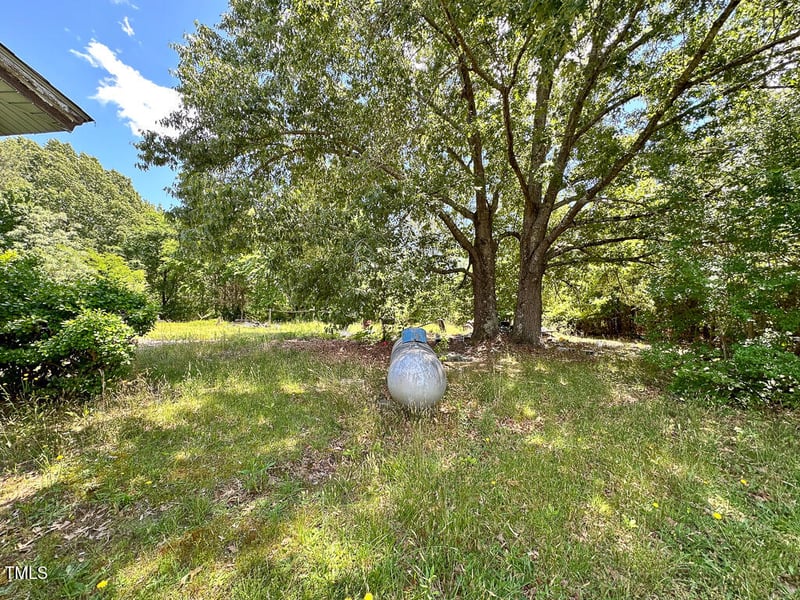 80 Dunn Rd, Louisburg, NC 27549