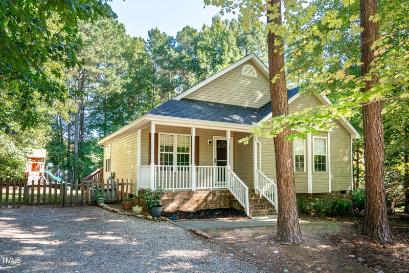 80 Eagle Stone Rg, Youngsville, NC 27596