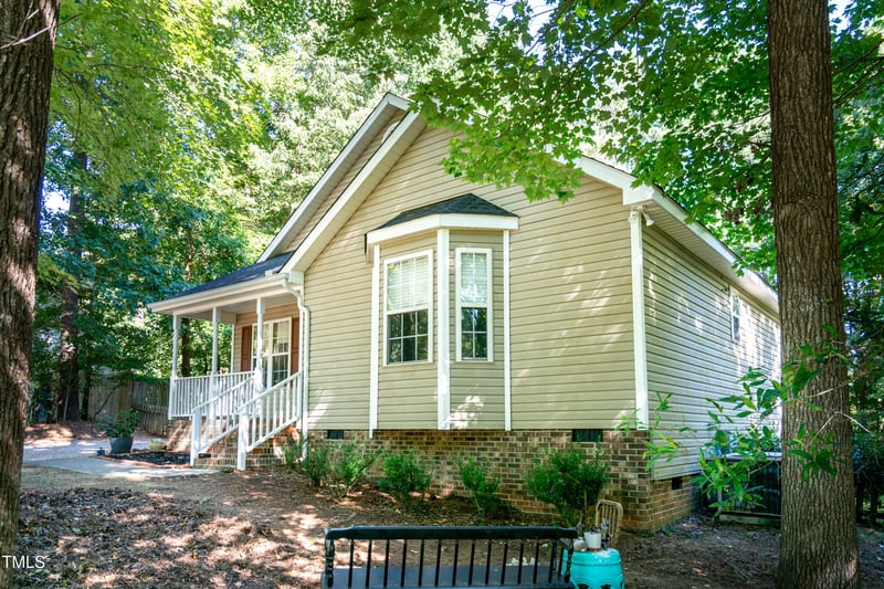 80 Eagle Stone Rg, Youngsville, NC 27596