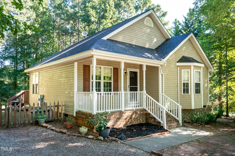 80 Eagle Stone Rg, Youngsville, NC 27596