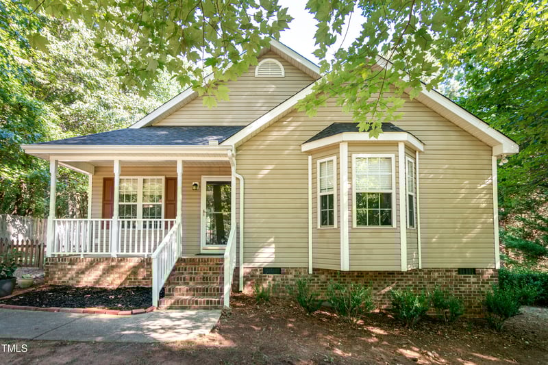 80 Eagle Stone Rg, Youngsville, NC 27596