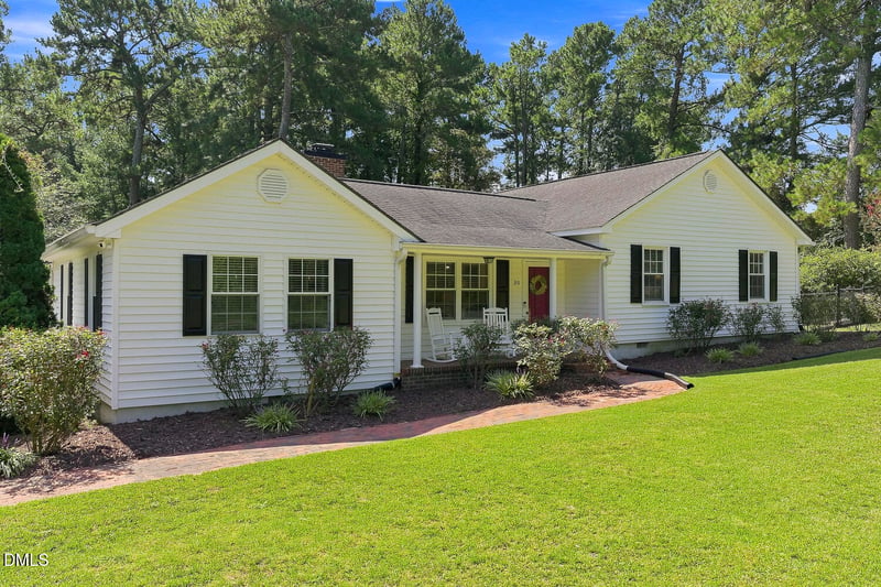 80 Ebenezer Church Rd, Coats, NC 27521