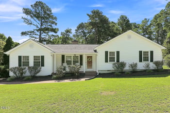 80 Ebenezer Church Rd, Coats, NC 27521
