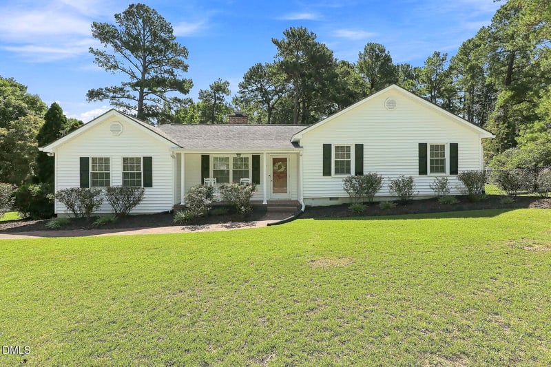 80 Ebenezer Church Rd, Coats, NC 27521