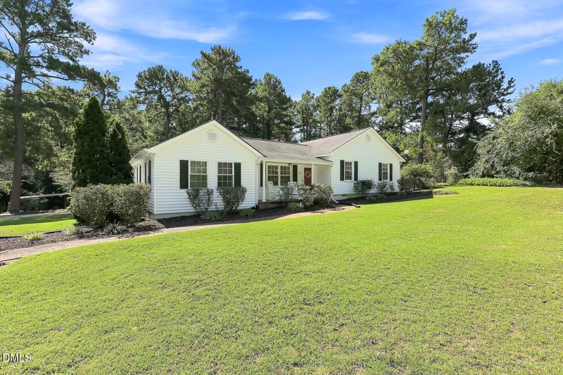 80 Ebenezer Church Rd, Coats, NC 27521
