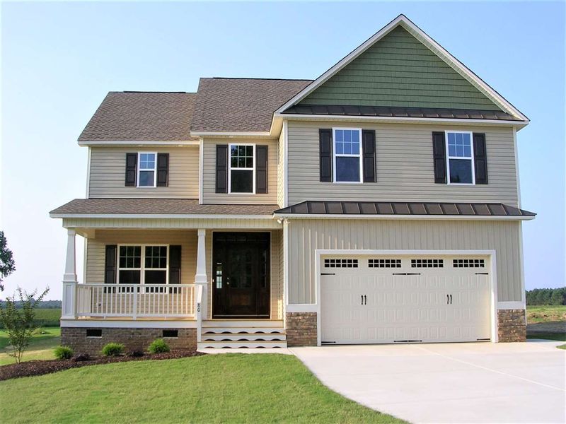 80 Edwin Ln #100, Smithfield, NC 27577