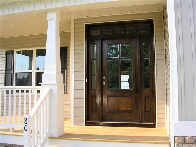 80 Edwin Ln #100, Smithfield, NC 27577