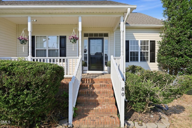 80 Elvis Dr, Garner, NC 27529