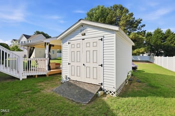 80 Elvis Dr, Garner, NC 27529