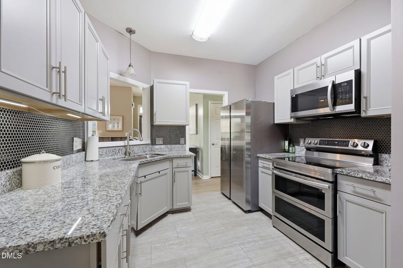 80 Elvis Dr, Garner, NC 27529