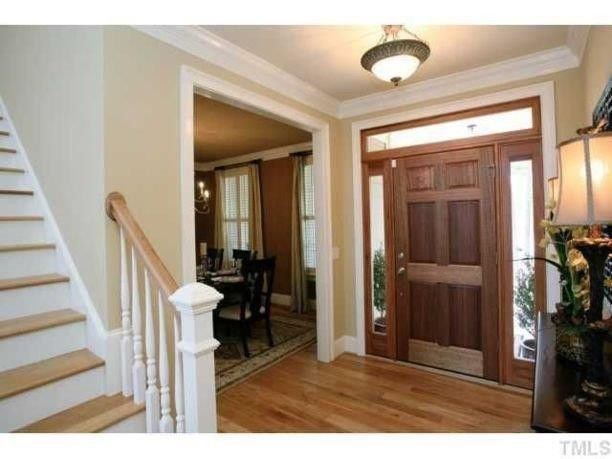 80 Emerald Crest Ct, Chapel Hill, NC 27516