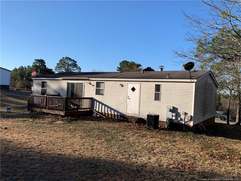80 Englewood Cir, Sanford, NC 27332