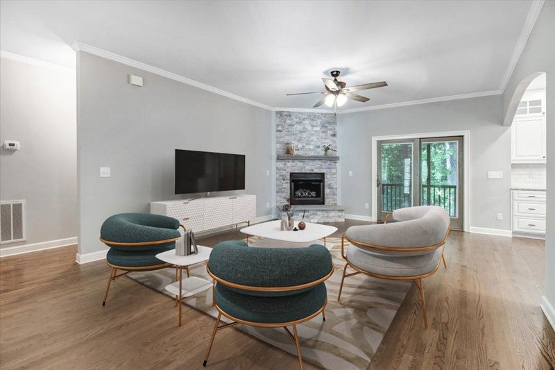 80 Falls Dr, Clayton, NC 27527