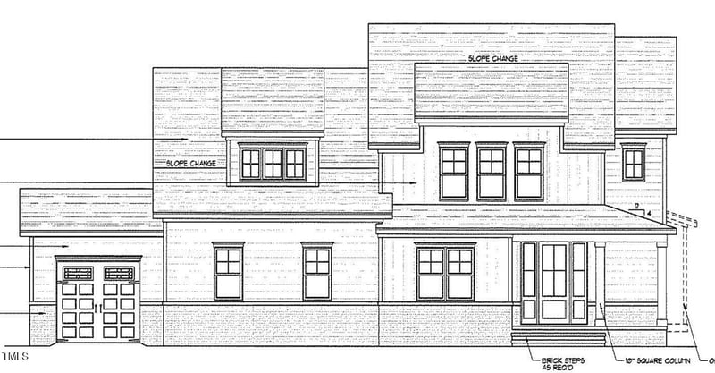 80 Firefly Ln, Youngsville, NC 27596