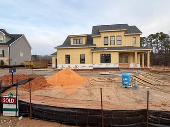 80 Firefly Ln, Youngsville, NC 27596