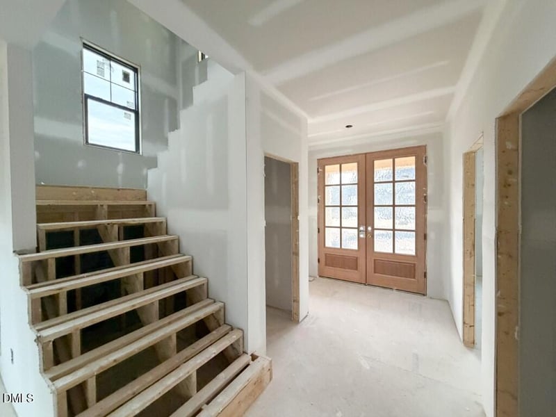 80 Firefly Ln, Youngsville, NC 27596