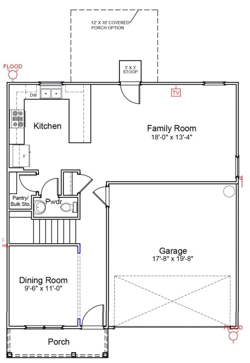 80 Forest Brook Way, Clayton, NC 27520