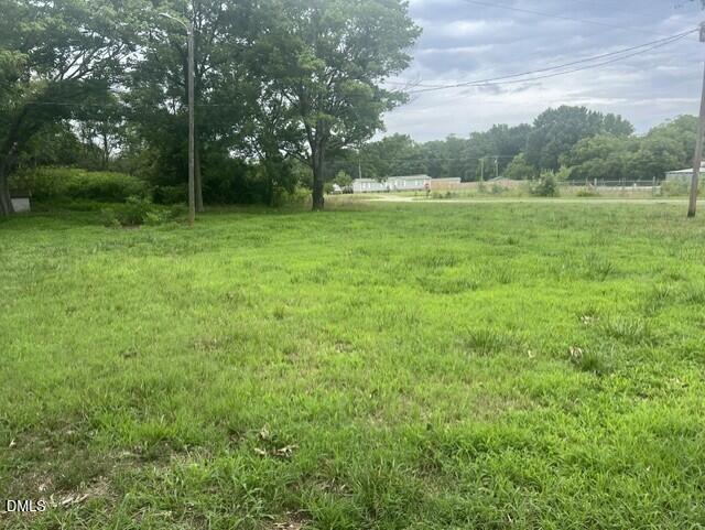 80 Franklin Ave, Louisburg, NC 27549