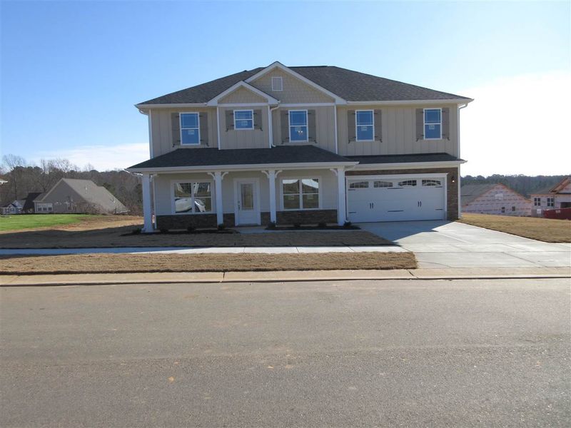80 Glenkirk Pl, Garner, NC 27529