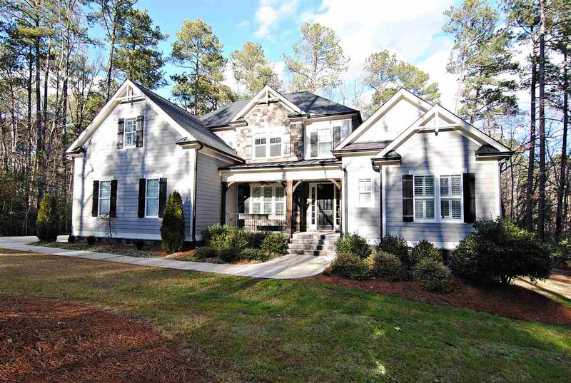 80 Grateful Way, Pittsboro, NC 27312
