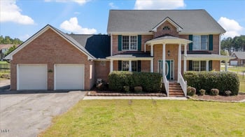 80 Greta Ln, Henderson, NC 27537