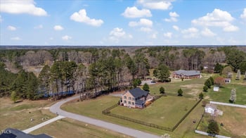 80 Greta Ln, Henderson, NC 27537