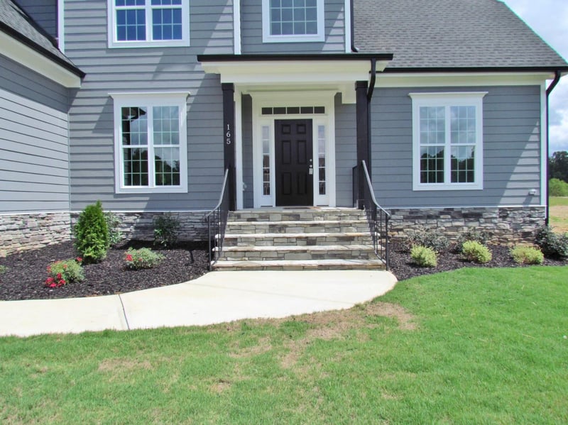 80 Harmony Way, Youngsville, NC 27596
