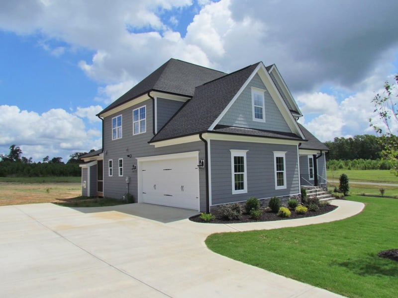 80 Harmony Way, Youngsville, NC 27596