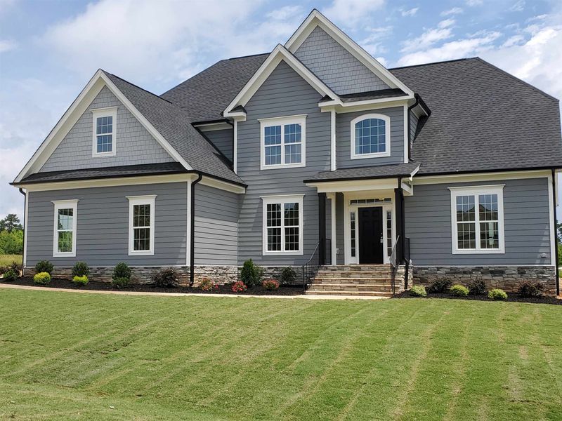 80 Harmony Way, Youngsville, NC 27596