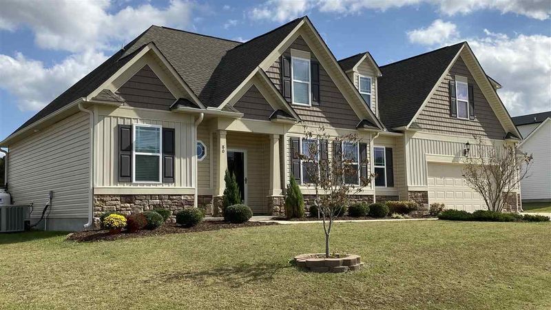 80 Harvey Farm Dr, Benson, NC 27504