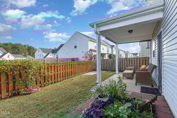 80 Heron Point Way, Garner, NC 27529