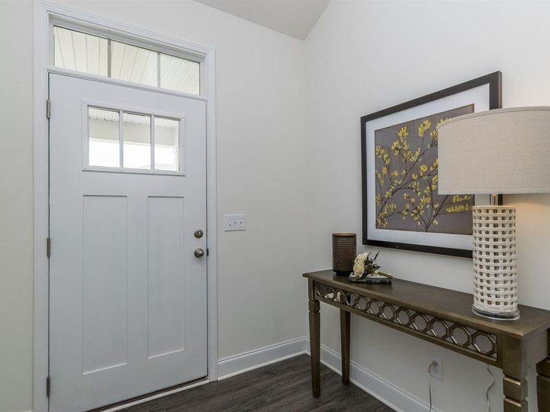80 Hickory Run Ln #8 WL, Youngsville, NC 27596