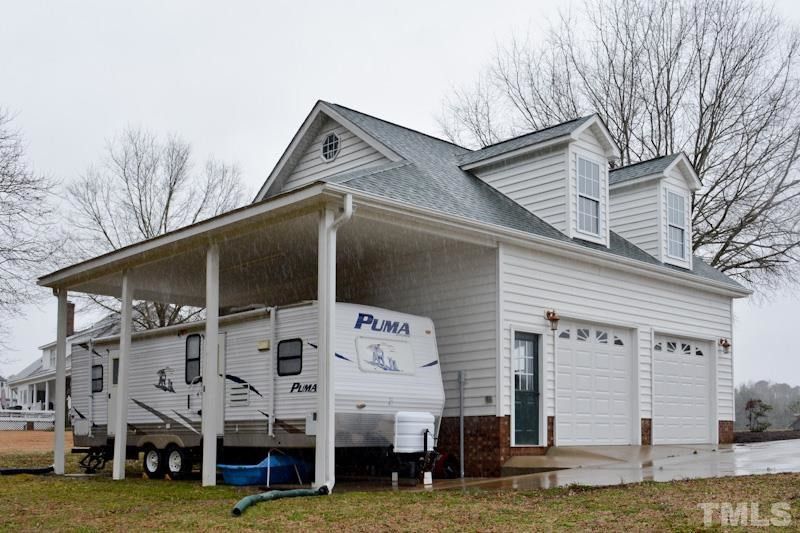 80 High Meadow Dr, Angier, NC 27501