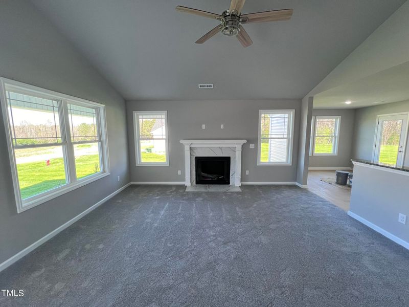 80 Hydrangea Ln, Benson, NC 27504