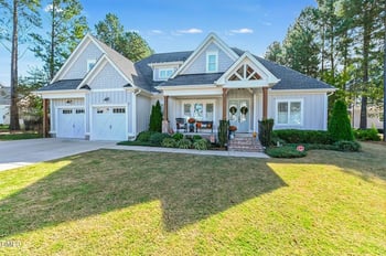 80 Independence Dr, Smithfield, NC 27577