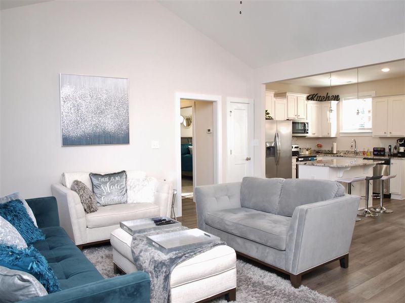 80 Ingate Way, Louisburg, NC 27549