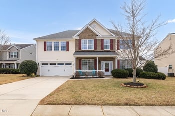 80 Ingle View Ct, Burlington, NC 27215