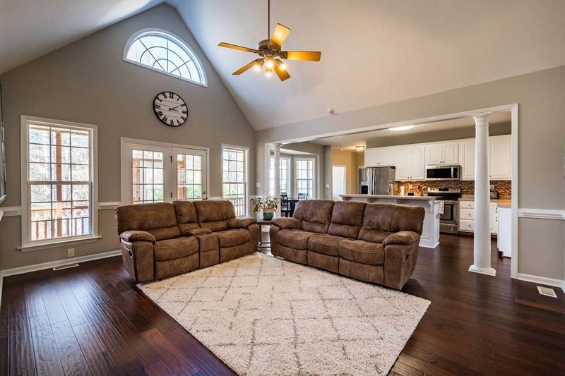 80 Irene Ln, Raleigh, NC 27603