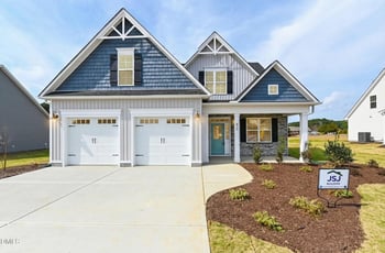 80 Juju Dr (Lot 4), Clayton, NC 27520