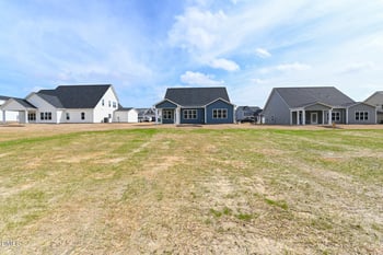 80 Juju Dr (Lot 4), Clayton, NC 27520