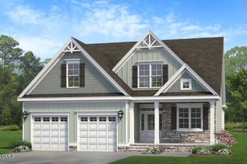 80 Juju Dr (Lot 4), Clayton, NC 27520