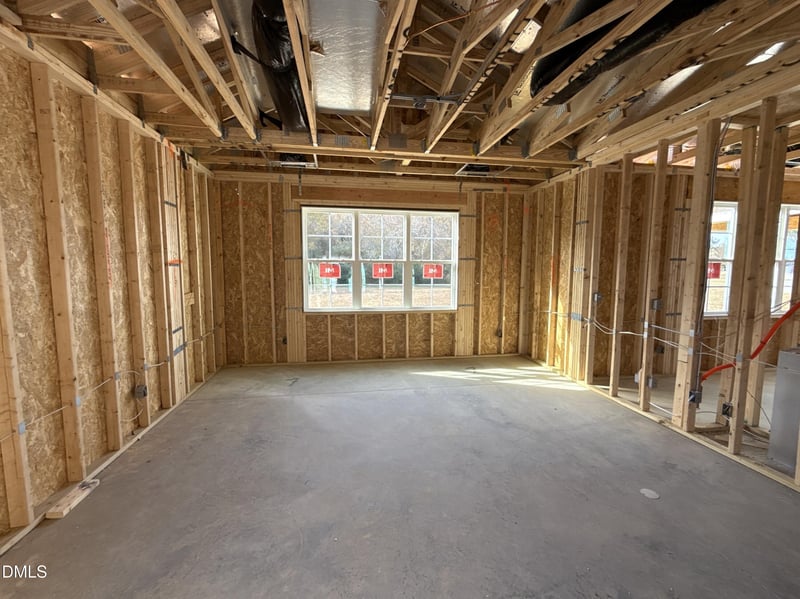 80 Juju Dr (Lot 4), Clayton, NC 27520