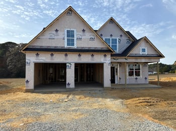 80 Juju Dr (Lot 4), Clayton, NC 27520