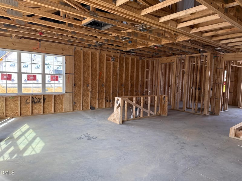 80 Juju Dr (Lot 4), Clayton, NC 27520