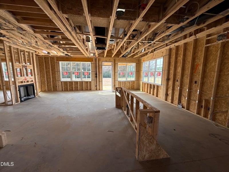 80 Juju Dr (Lot 4), Clayton, NC 27520