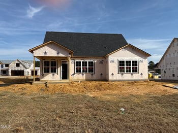 80 Juju Dr (Lot 4), Clayton, NC 27520