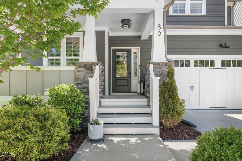 80 Landover Cir, Chapel Hill, NC 27516