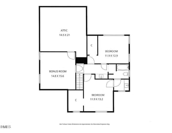 80 Landover Cir, Chapel Hill, NC 27516