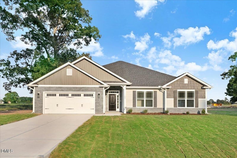 80 Leslie Ct, Middlesex, NC 27557