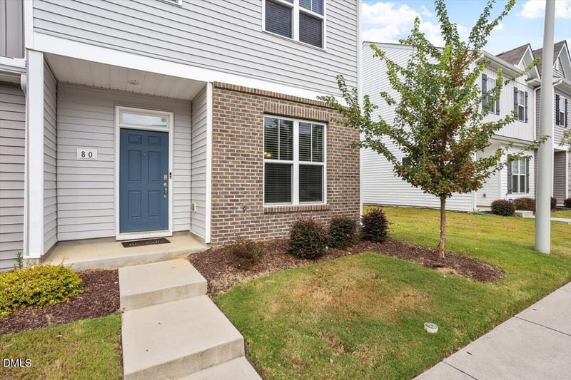 80 Liam St, Clayton, NC 27520